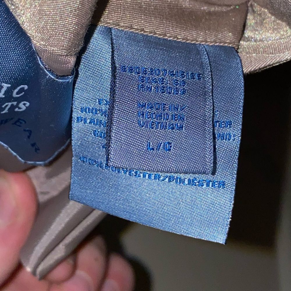 Woman’s reversible jacket - Picture 6 of 6